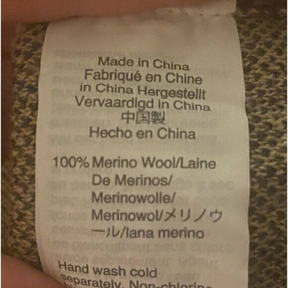 J Crew   - Picture 7 of 9